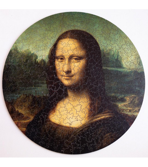 Mona Lisa 167 szt.