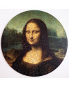 Mona Lisa 388 szt.