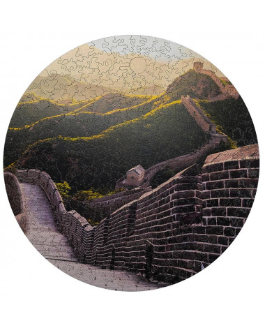 Wielki Mur Chiński 388 szt.