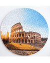 Drewniane Puzzle Koloseum 388 szt.