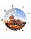 Drewniane Puzzle Koloseum 388 szt.