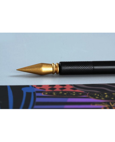 Długopis Magiczna Zdrapka