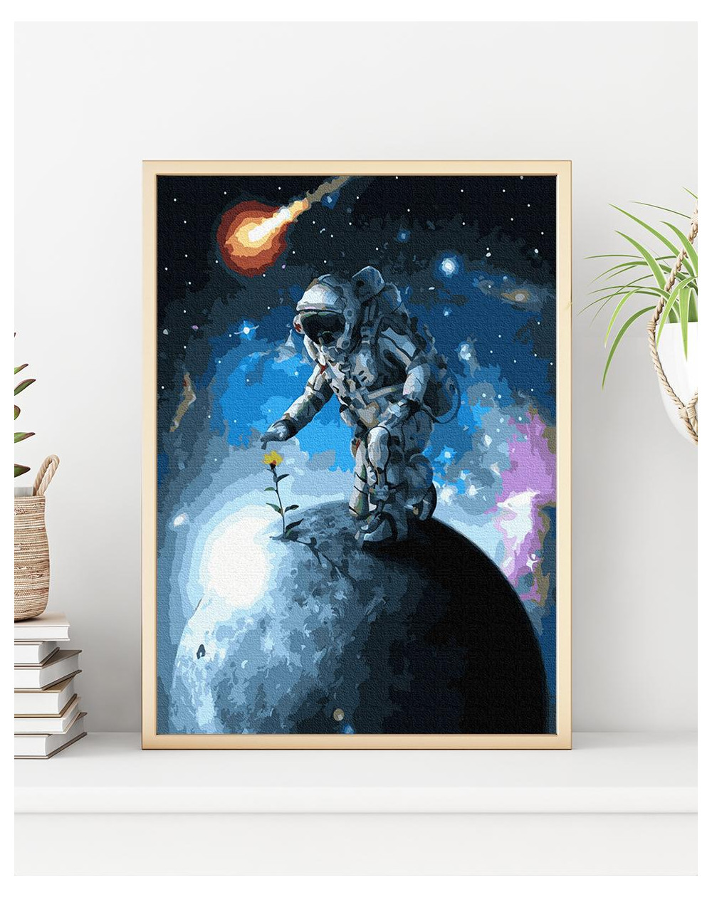 Astronauta