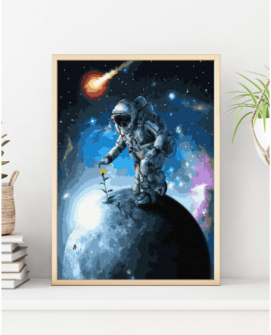 Astronauta