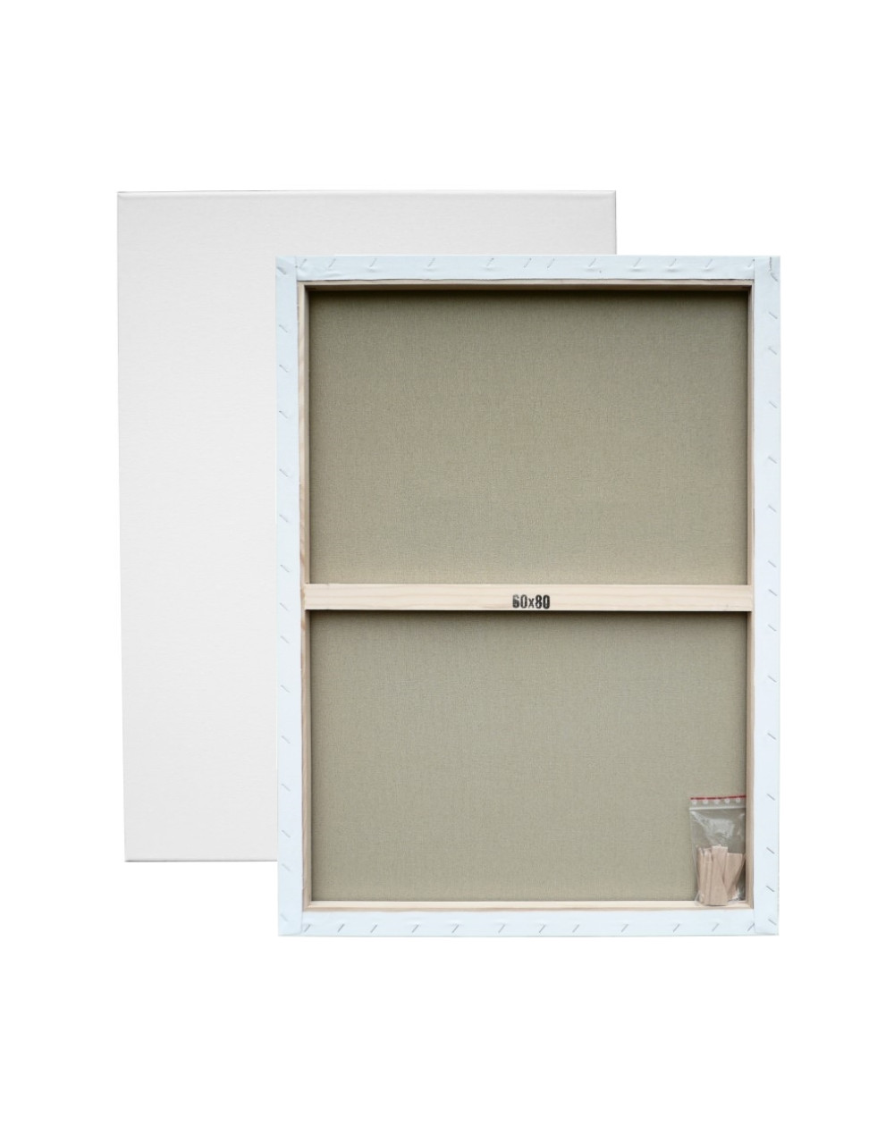 Podobrazie DaVinci 40x50cm