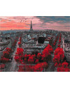 Сzerwony Paryż