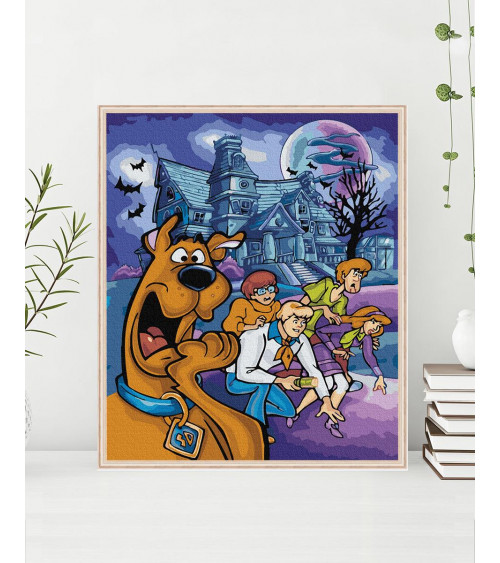 Scooby Doo