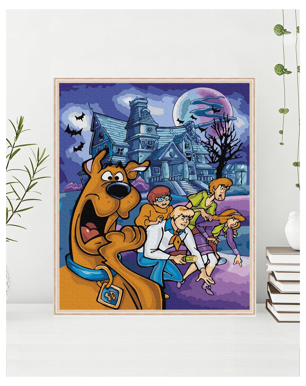 Scooby Doo