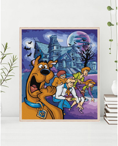 Scooby Doo