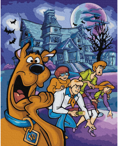 Scooby Doo