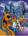 Scooby Doo