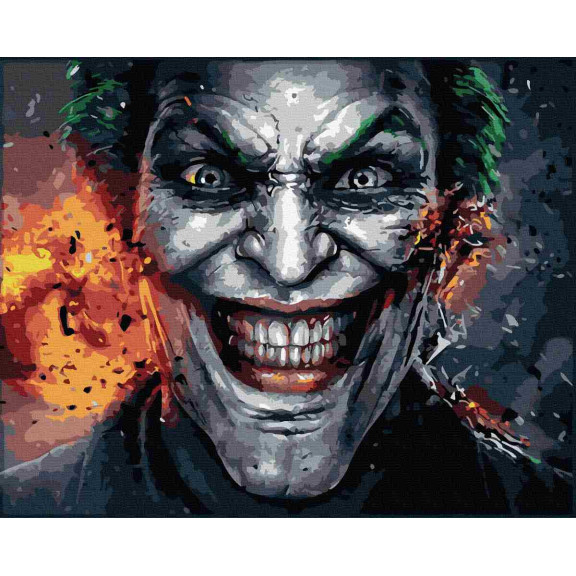 Zły Joker
