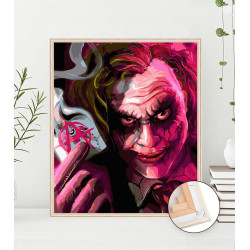 Joker z piekła rodem