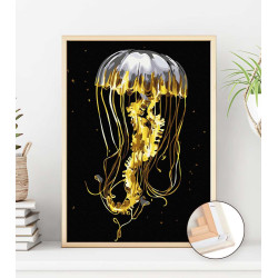 Złota meduza