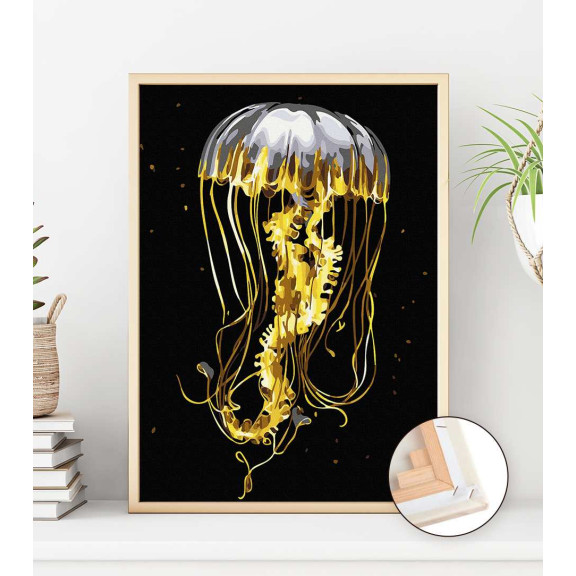 Złota meduza