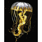Złota meduza
