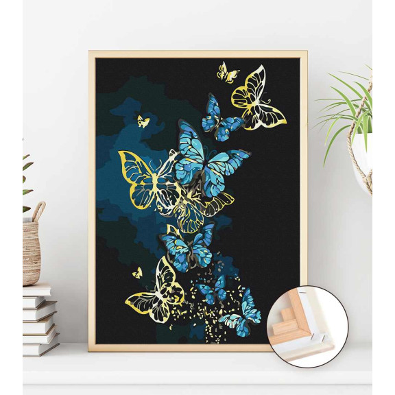 Nocne motyle