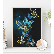 Nocne motyle