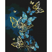 Nocne motyle