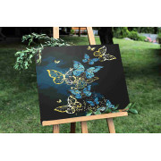 Nocne motyle