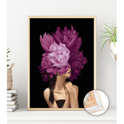 Purpurowy sen