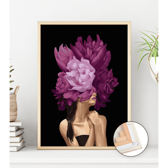 Purpurowy sen