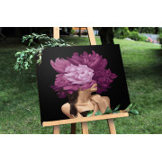 Purpurowy sen