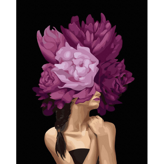 Purpurowy sen