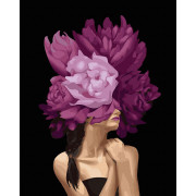 Purpurowy sen