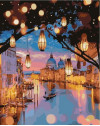 Wenecja na świcie