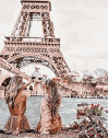 Dziewczyny w Paryżu