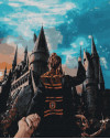 Magia Hogwartu