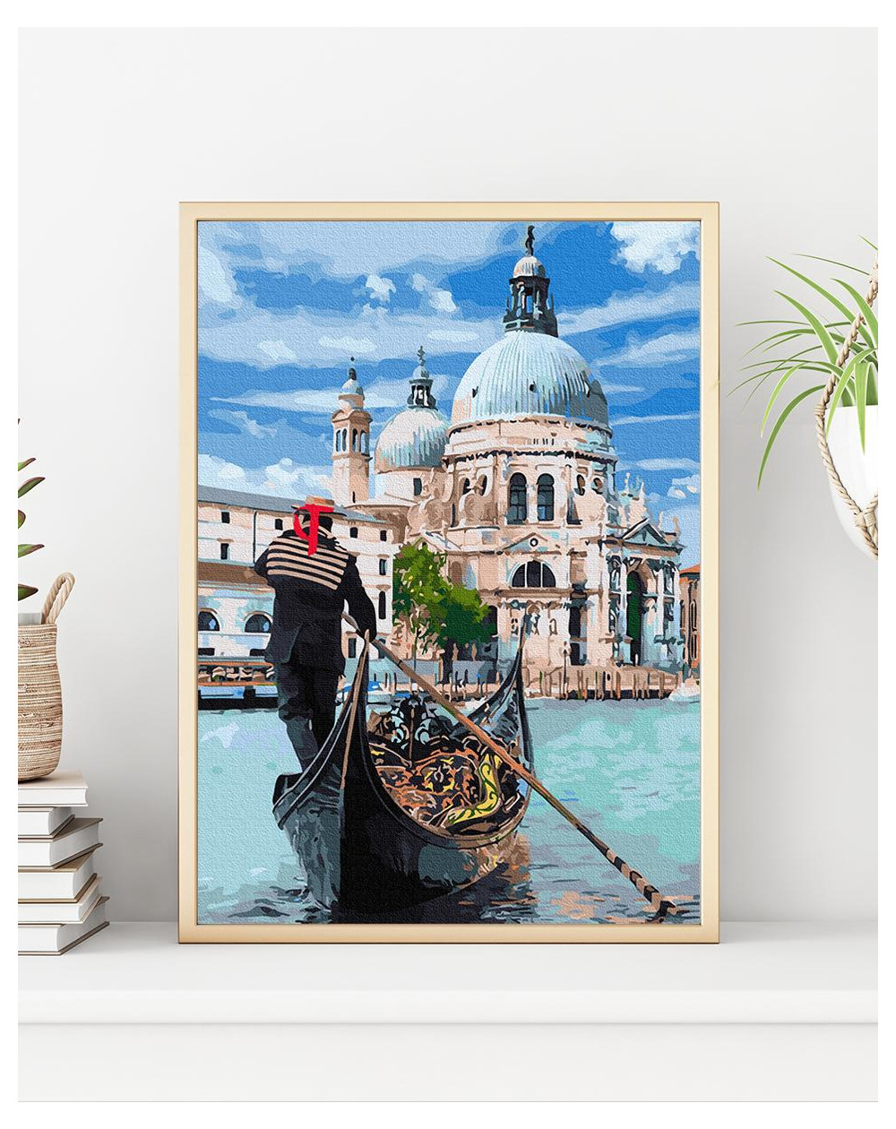 Gondolier