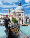 Gondolier